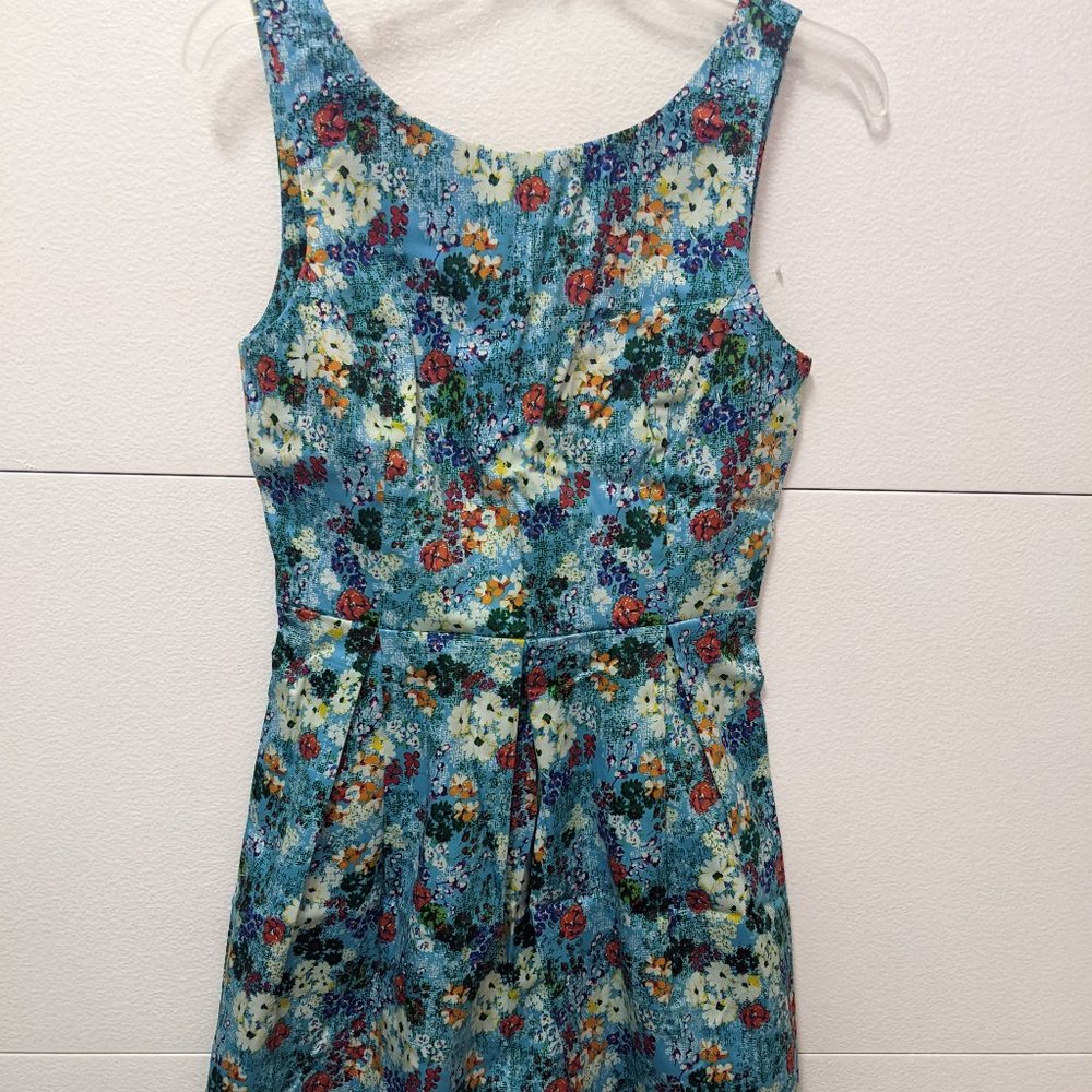 Ixia Women Floral Dress